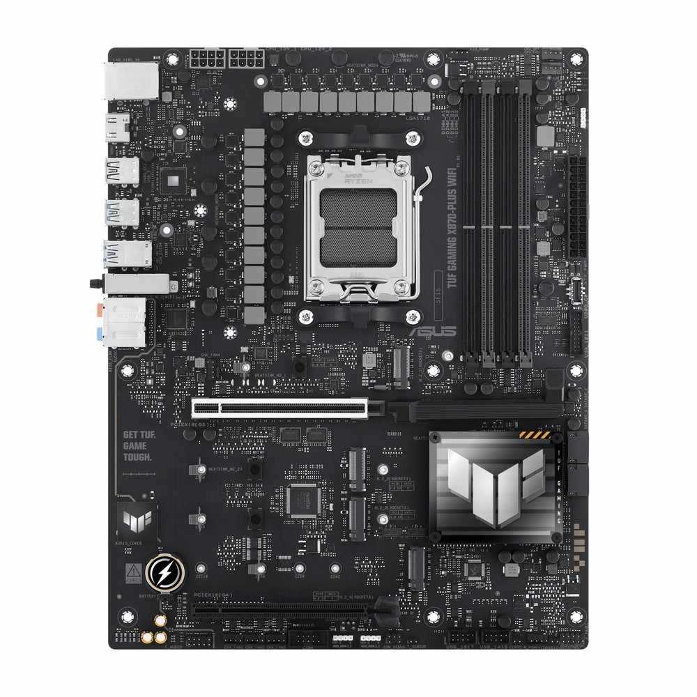 ASUS TUF-GAMING X870-PLUS WIFI | パソコン工房【公式通販】