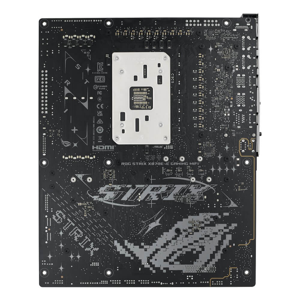 ASUS ROG STRIX X870E-E GAMING WIFI | パソコン工房【公式通販】