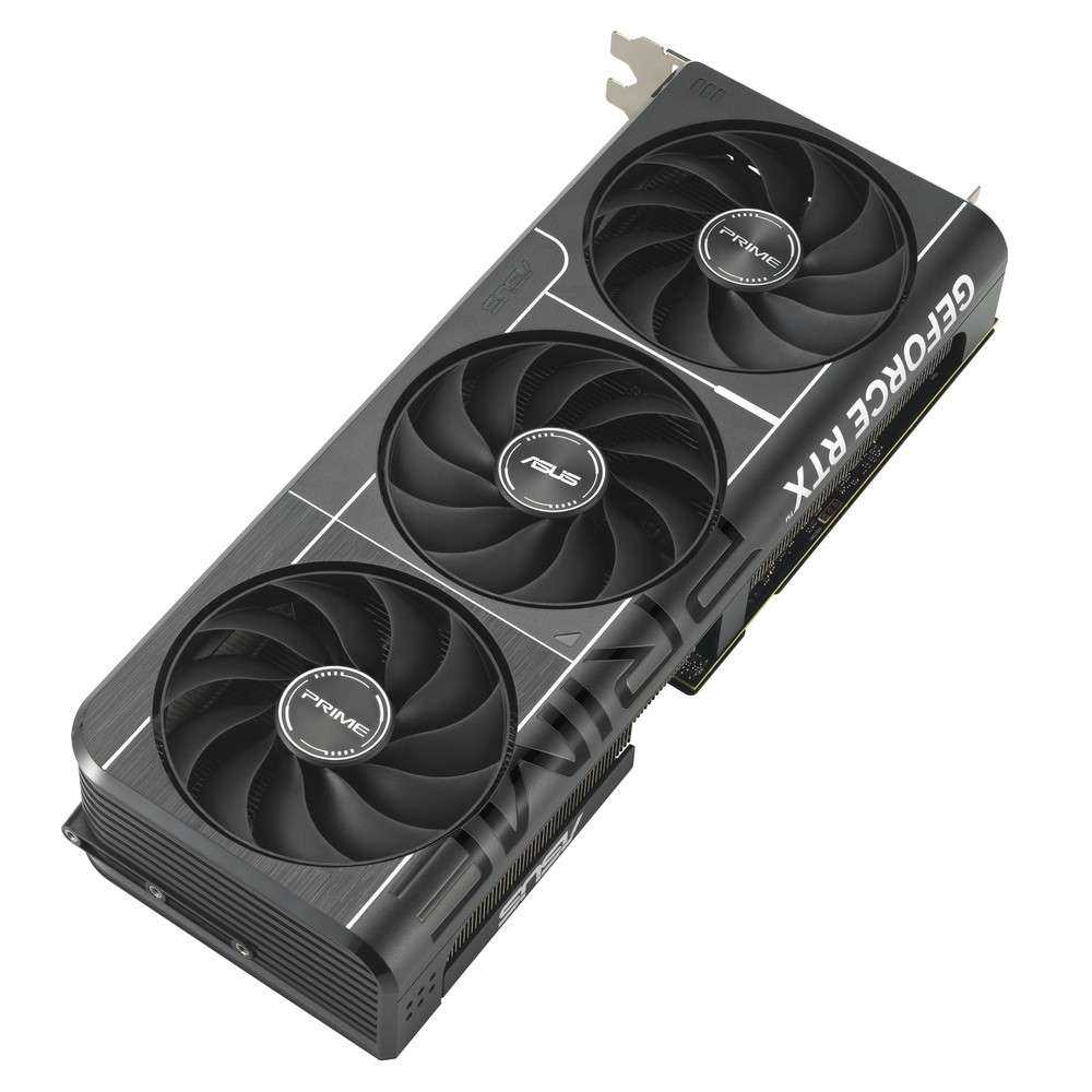 ASUS PRIME GeForce RTX 5070 12GB GDDR7 OC Edition | パソコン工房