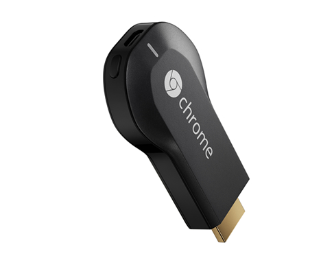 Chromecast | インターネットデバイス・ネットワーク総合専門店【PC