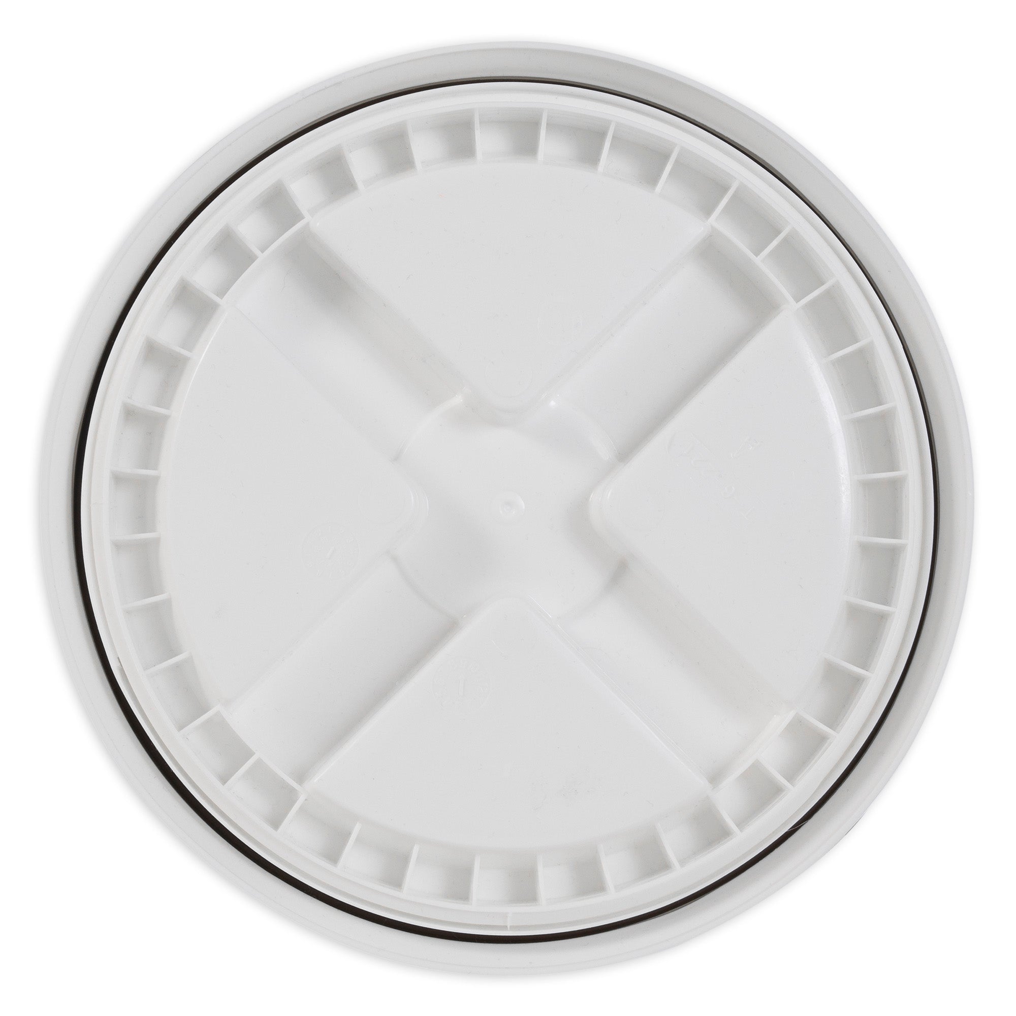 Vittles Vault 2.0 Replacement Lid – Petmate