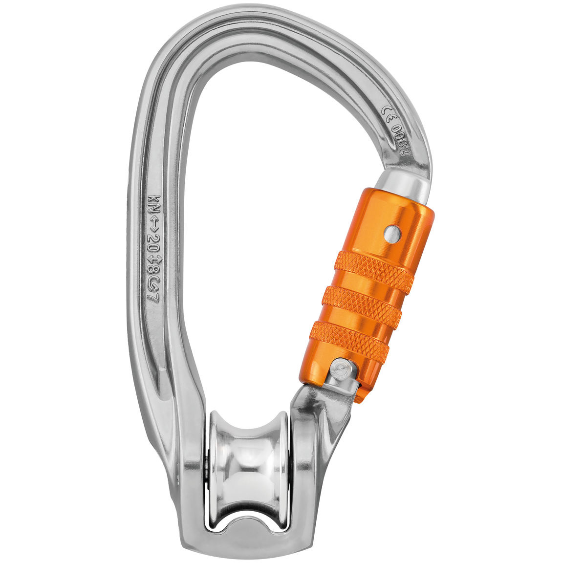 ロールクリップ Z - PETZL｜PROFESSIONAL