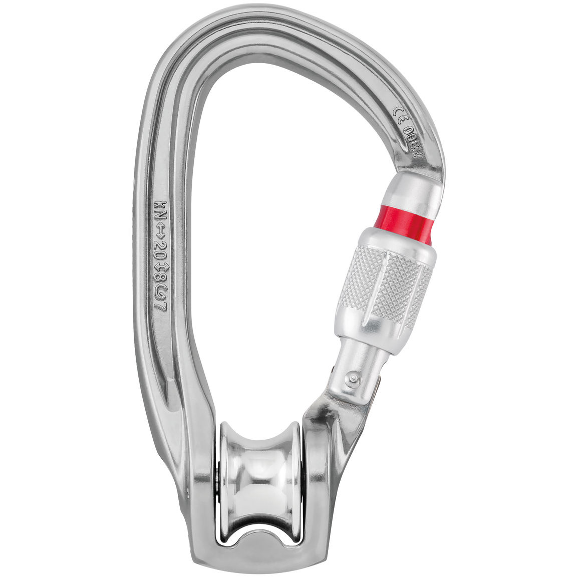 ロールクリップ Z - PETZL｜PROFESSIONAL