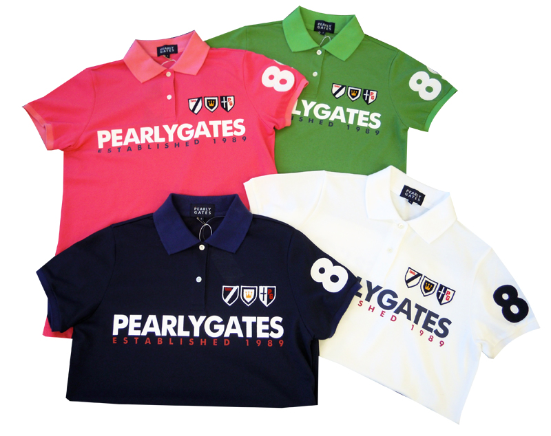 PEARLY GATES & MASTER BUNNY EDITION RECOMMEND NEW ITEMS !!｜NEWS