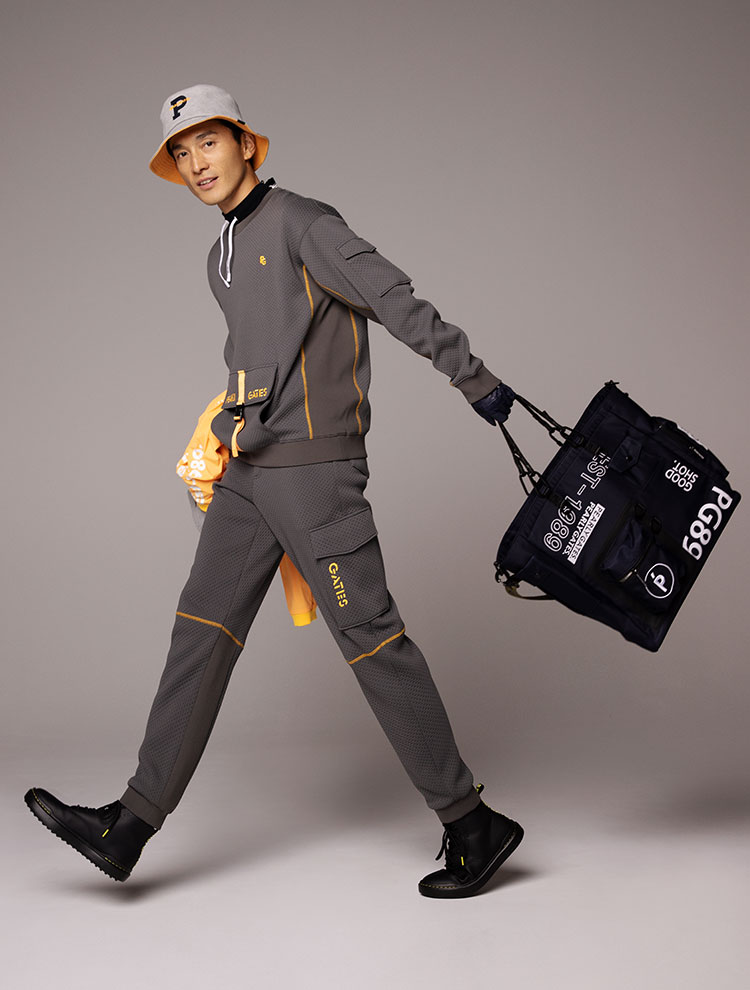 PEARLY GATES 2024 WINTER