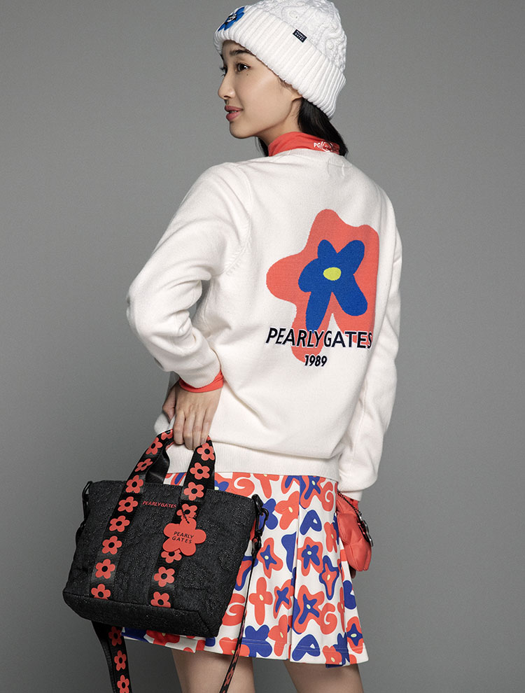 PEARLY GATES 2025 WINTER