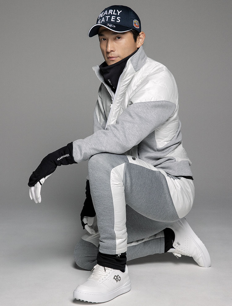 PEARLY GATES 2025 WINTER