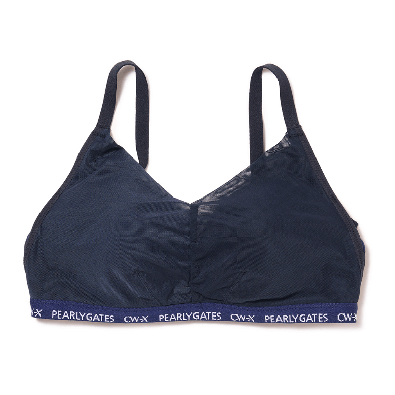 CW-X COLLABORATION 2024｜PEARLY GATES