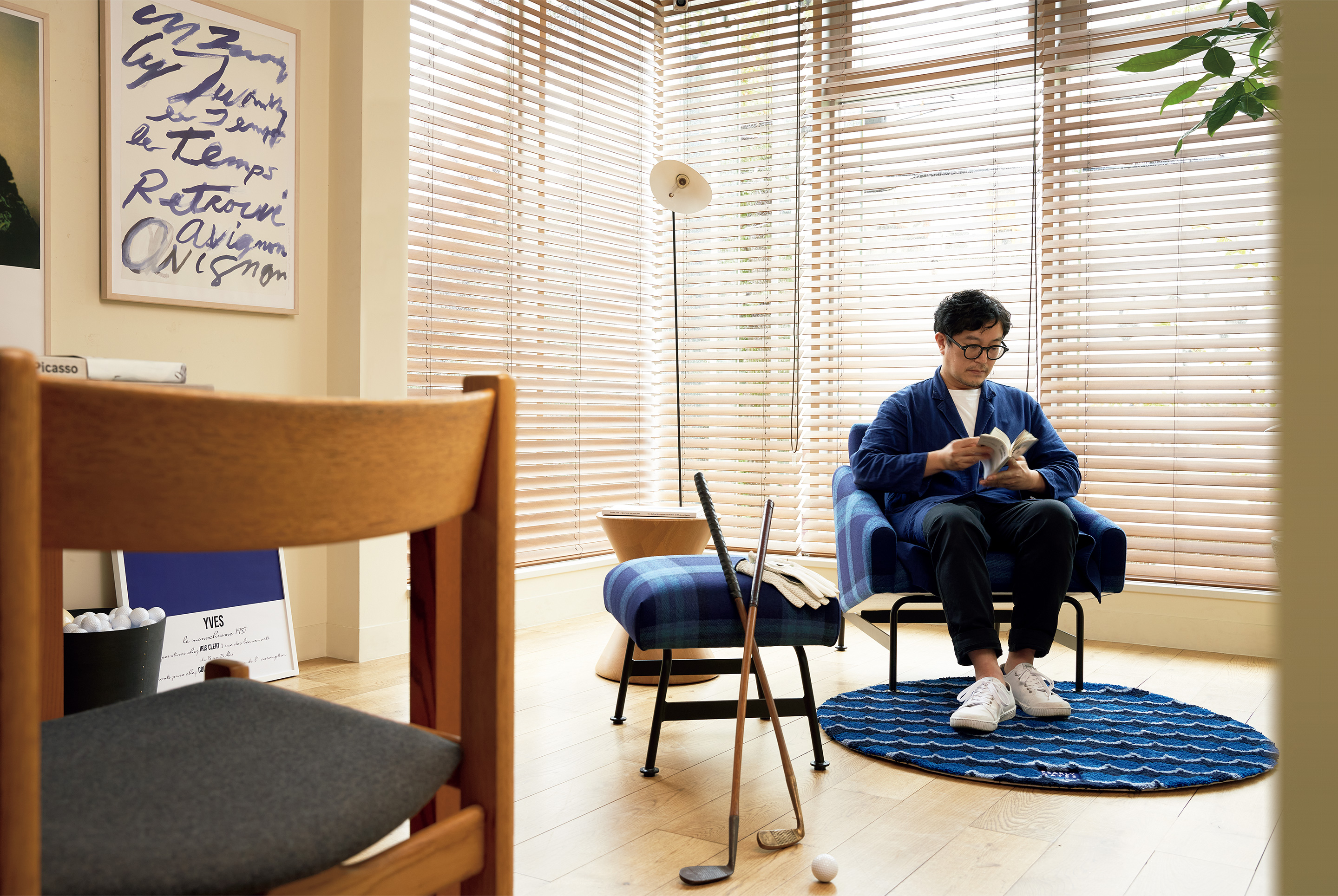 LOVED ONE｜PEARLY GATES