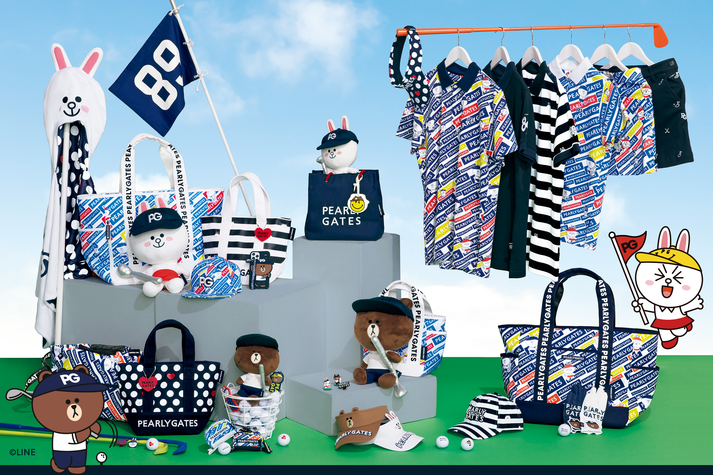 LOVED ONE｜PEARLY GATES