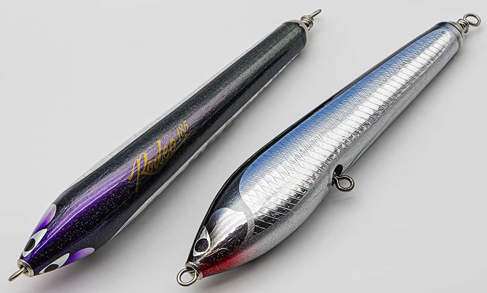 CB One Rodeo - Lures Stickbaits