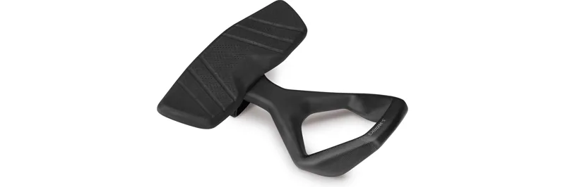 Specialized ITU Venge Clip-On Aero Bar Black