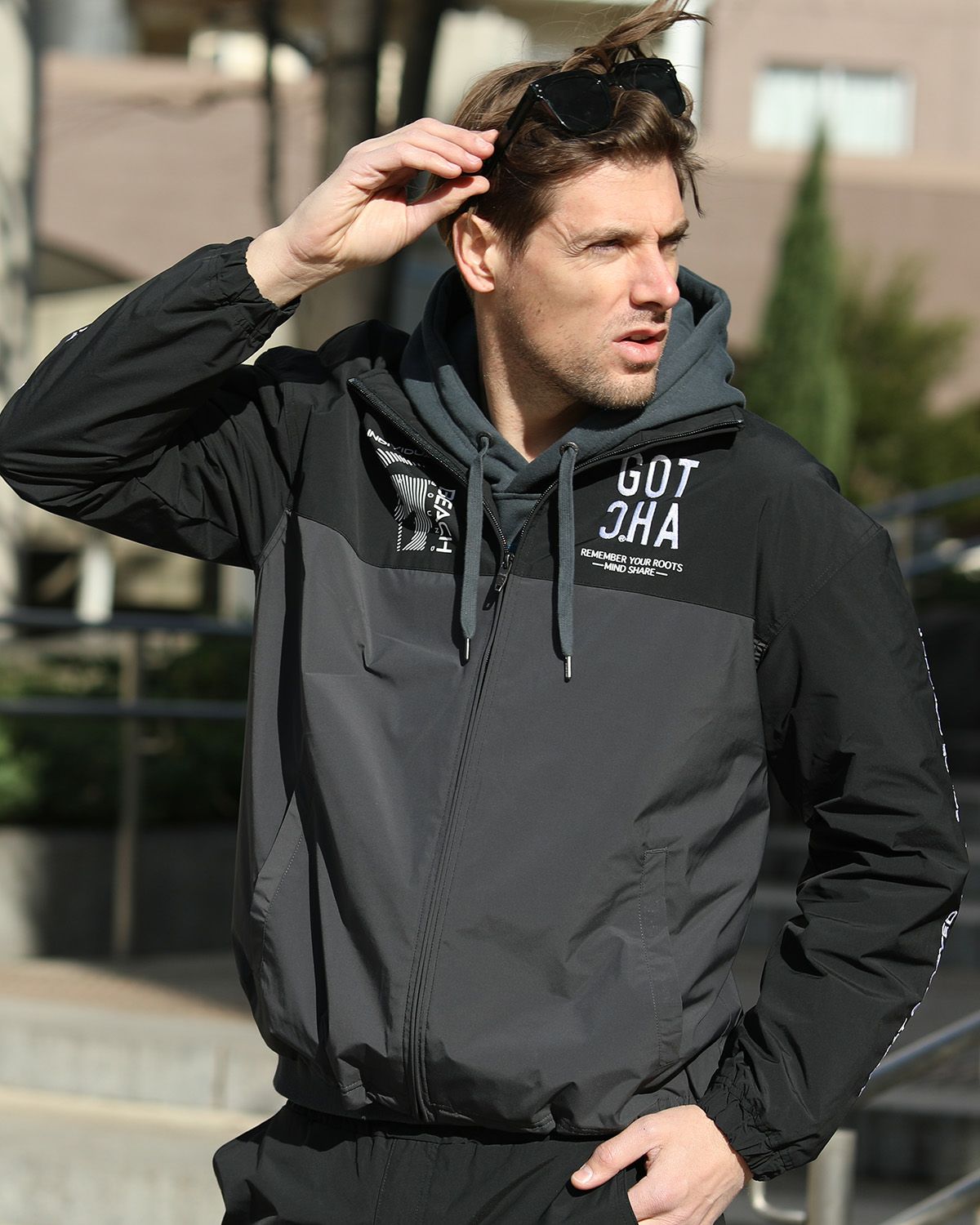 ゆったり ラクラク♪ シャカシャカセットアップ PICK UP – PEET ONLINE