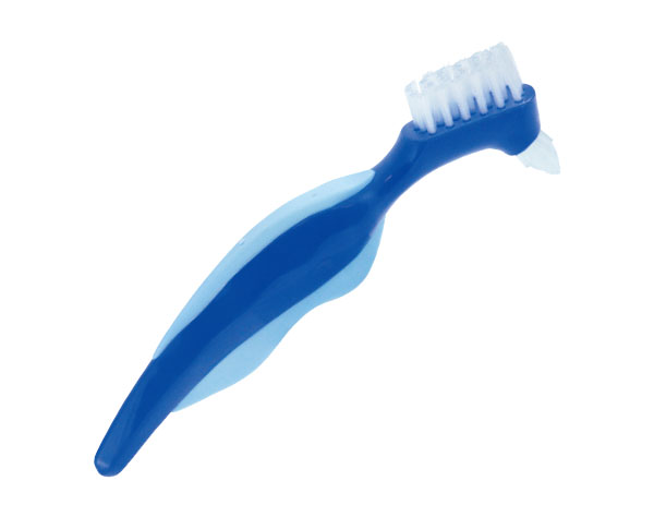 PHB 義歯ブラシ｜ティーアンドケー(株)｜口腔ケア用品｜PDNレクチャー