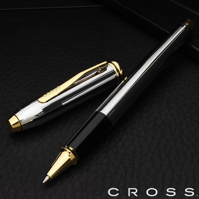 CROSS クロス セレクチップローラーボール タウンゼントコレクション