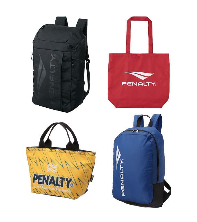 PENALTY Official Website - ペナルティ オフィシャルウェブサイト