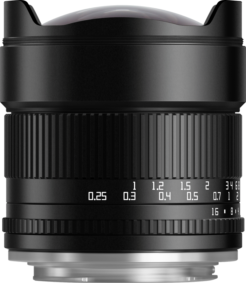 TTArtisan 10mm F2.0 Ultra-Wide Angle Lens for APS-C Mirrorless