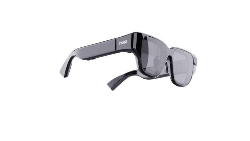 INMO AIR 76g World's Lightest Fashion-forward Smart AR Glasses