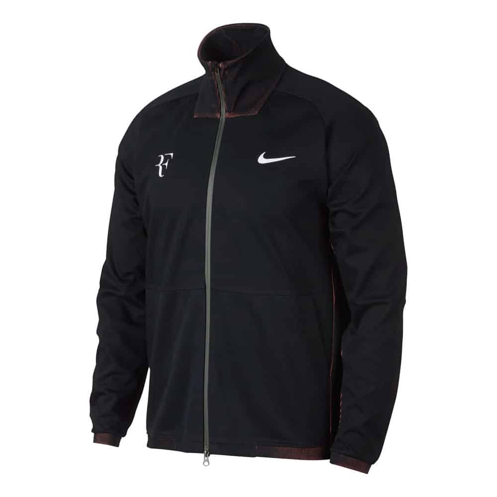 Roger Federer's Australian Open Outfit 2018 - Perfect Tennis