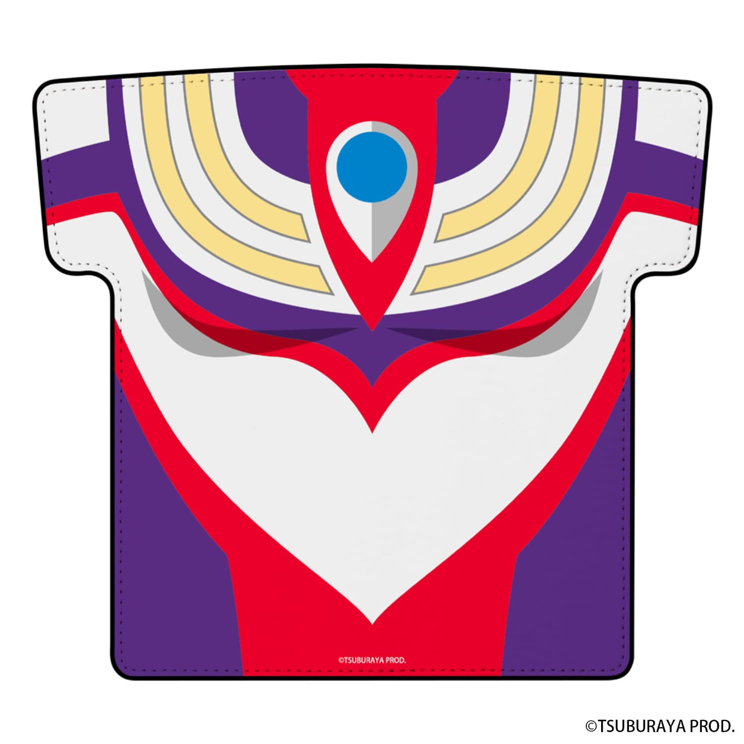 マウスパッド [ウルトラマンティガ]｜株式会社PGA