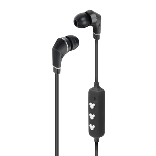 Bluetooth® 4.1搭載 ワイヤレス ステレオ イヤホン シリコンポーチ付き