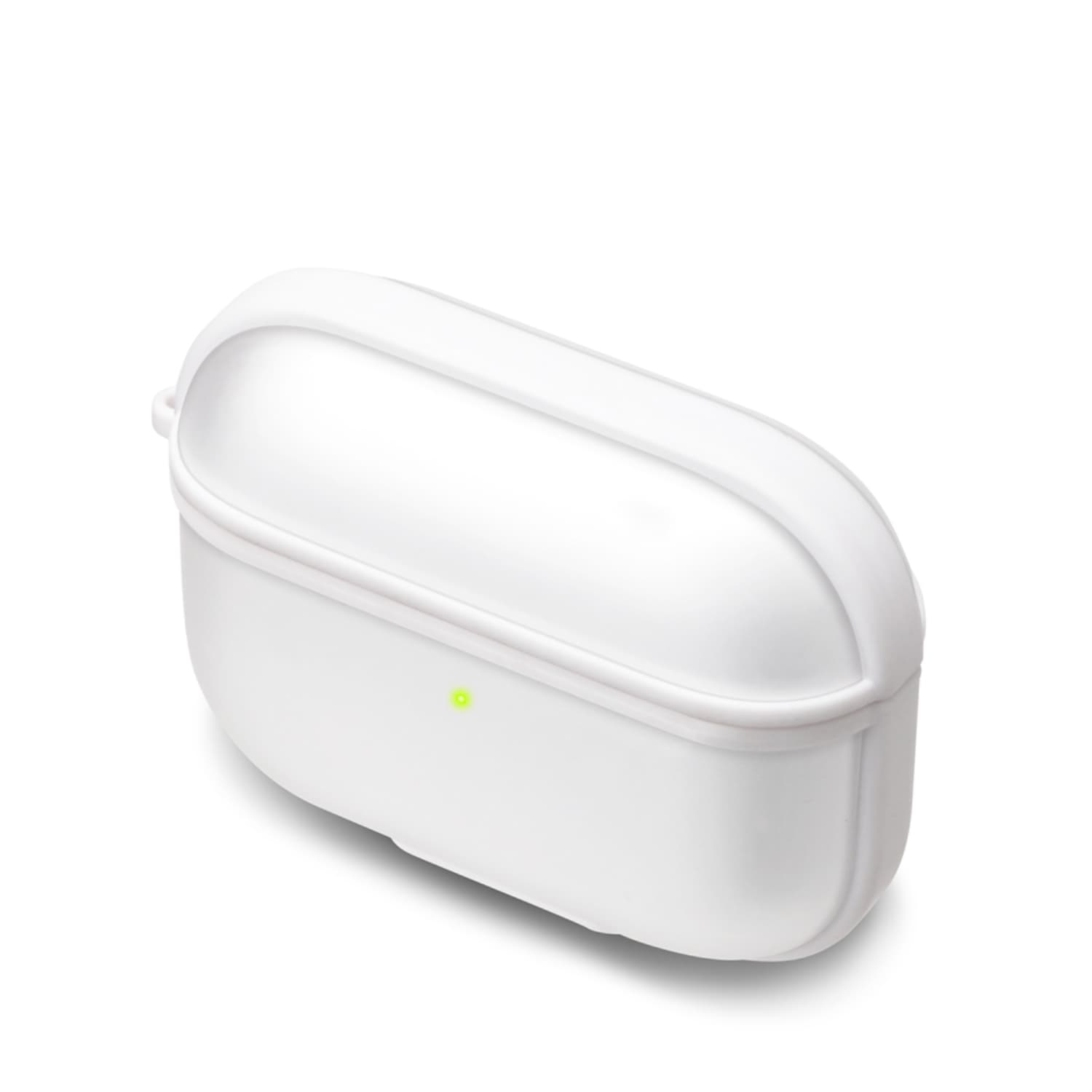 AirPods Pro 充電ケース用タフケース ホワイト｜株式会社PGA