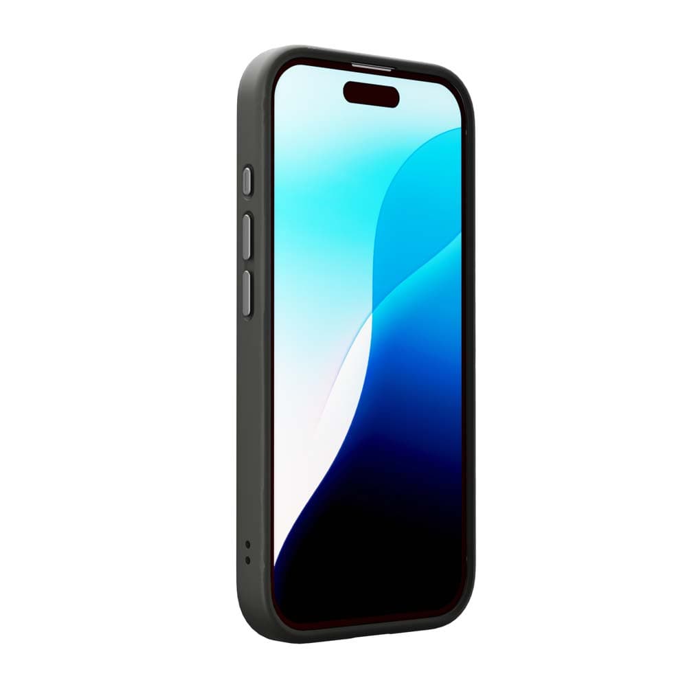 iPhone 16 Pro用 MagSafe対応 ハイブリッドケース [ブラック]｜株式会社PGA