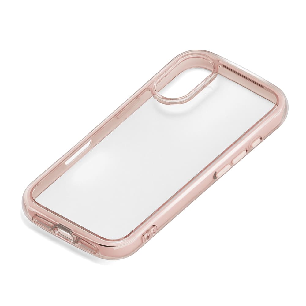 iPhone 17用 エアクッションケース [サクラ]｜株式会社PGA