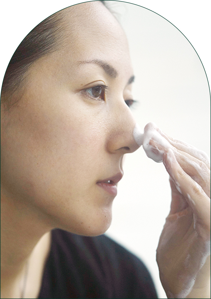 P.G.C.D. [公式]フランス式ノーファンデ美容のスキンケアブランド