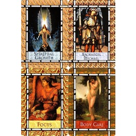 フェアリー・オラクル・カード』 商品詳細｜タロットカード・オラクル