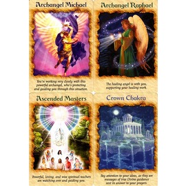 ラビングワードカード ―フロムジーザス―』（日本語版） 商品詳細