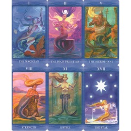 マナ・カード （ハワイの英知の力）』（専用日本語解説書付き） 商品