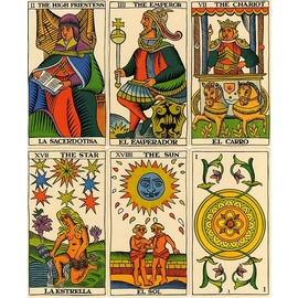 あなたの人生を変える）タロットパスワーク 実践マニュアル』 商品詳細