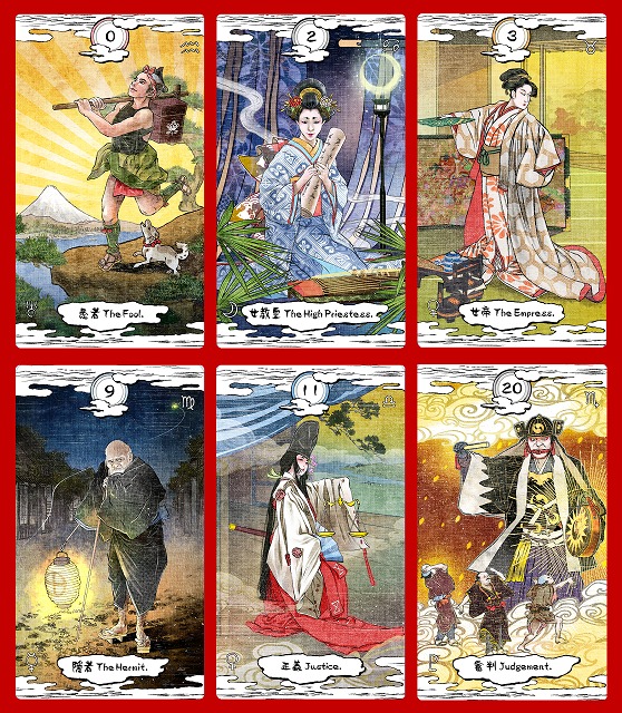 タロットカード、オラクルカード新着 カテゴリ商品一覧｜タロット