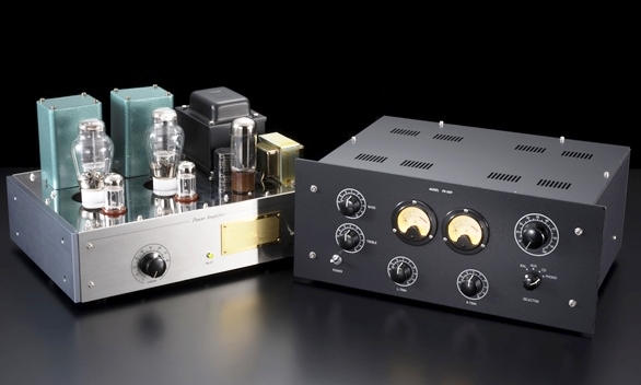吉柴音響、音楽の再現性にこだわった管球アンプ2機種を発売 - PHILE WEB