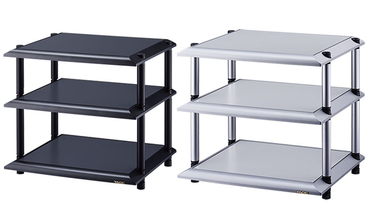 TAOC、スーパーハイカーボン採用で制振効果を高めたアルミダイキャスト