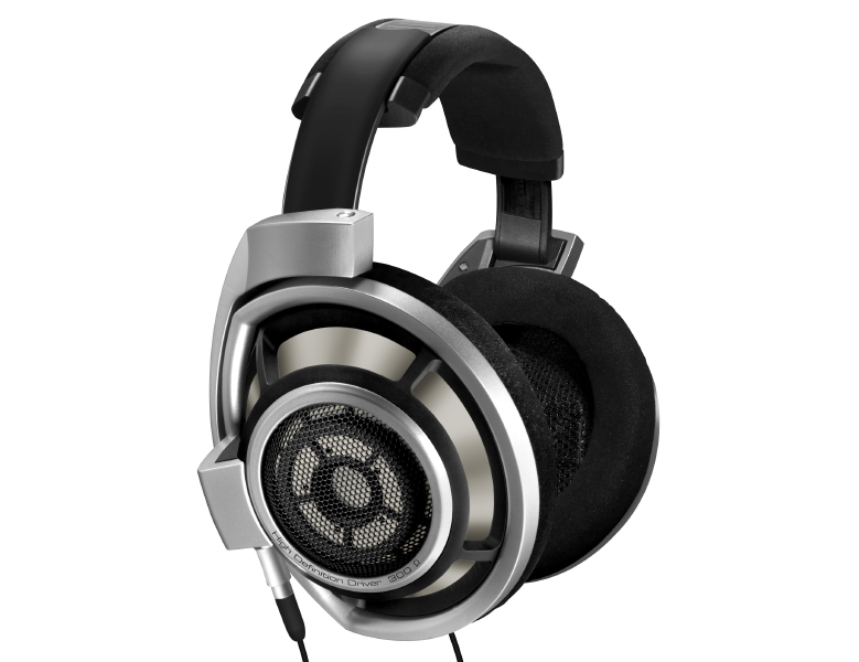 生産終了のゼンハイザー「HD800」は今のうちに！ ヘッドホン週間売れ筋