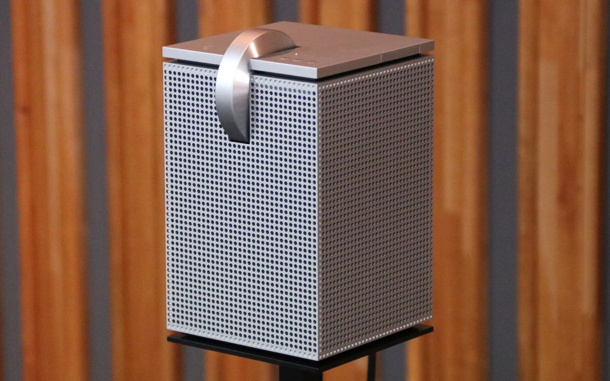 オーディオを変える” 新ブランド「LUXMAN B-side」スタート！ 誕生の