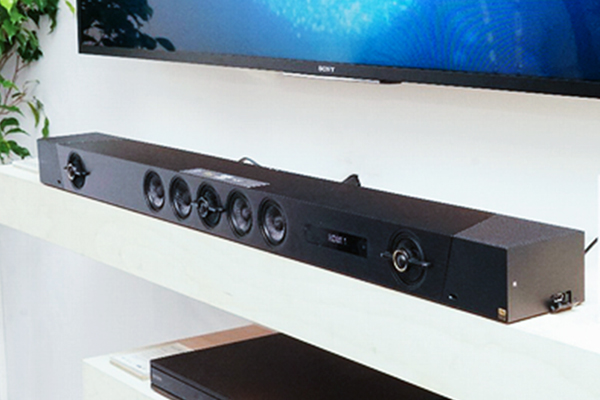 AVアンプにも負けない？ 驚きの高音質、ソニー渾身の最上位サウンド