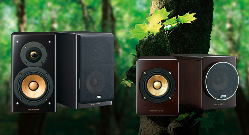 Victor SX-3 ウッドコーン スピーカー VICTOR SX-3IIIの仕様 ビクター