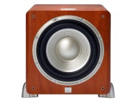 JBLのサブウーファー「L8400P」のブラックモデルが発売 - PHILE WEB