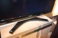 東芝、超解像技術を搭載した“REGZA”の新フラグシップを発表 － ZH7000