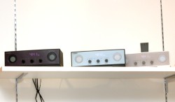 ヤマハ、iPod/iPhone対応のコンパクトオーディオ「TSX-70/W80」を発売