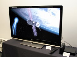 シャープ、USB-HDD録画対応の“LED AQUOS”DZ3ラインを発売 - PHILE WEB