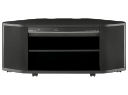 パナソニック、新「明瞭ボイス」機能を搭載した“ラックシアター”「SC