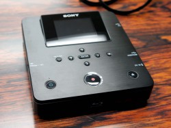 ソニー、AVCHD対応のBD/DVDライター「VBD-MA1」を発売 - PHILE WEB