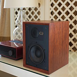 Wharfedale、シリーズ85周年記念のブックシェルフスピーカー「Denton