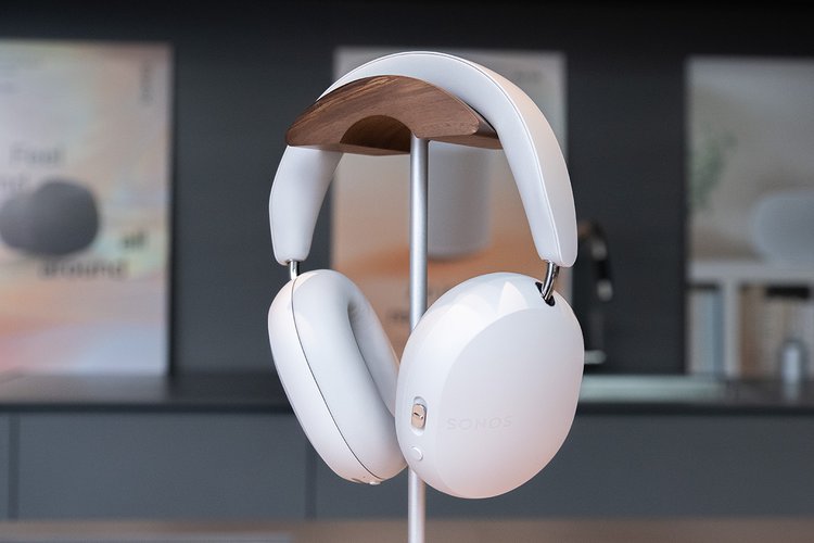 Sonos、ブランド初のヘッドホン「Ace」。アトモス／ロスレス対応
