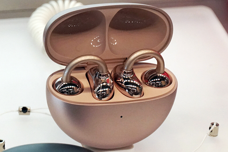 ポタフェス】finalの低遅延ゲーミングヘッドセット「VR3000 EX for