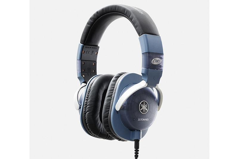 ずっと真夜中でいいのに。」とヤマハのコラボモニターヘッドホン「HPH